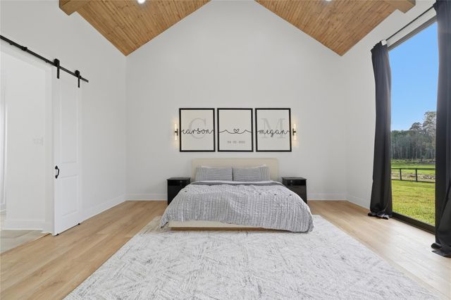 150 Quiet Springs Trail, Willis, TX 77378