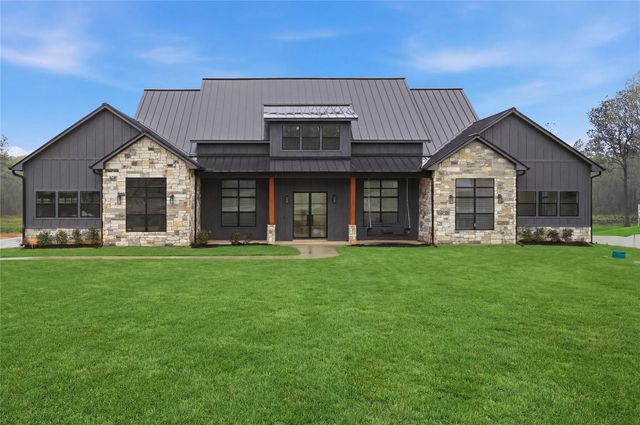 150 Quiet Springs Trail, Willis, TX 77378