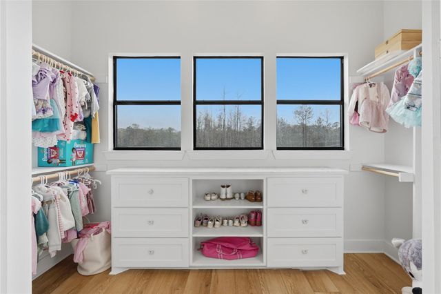 150 Quiet Springs Trail, Willis, TX 77378