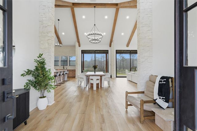 150 Quiet Springs Trail, Willis, TX 77378