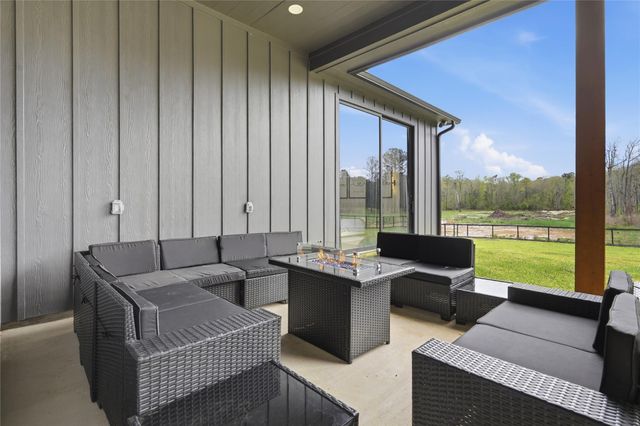 150 Quiet Springs Trail, Willis, TX 77378