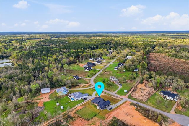 150 Quiet Springs Trail, Willis, TX 77378