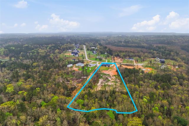 150 Quiet Springs Trail, Willis, TX 77378