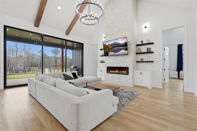 150 Quiet Springs Trail, Willis, TX 77378