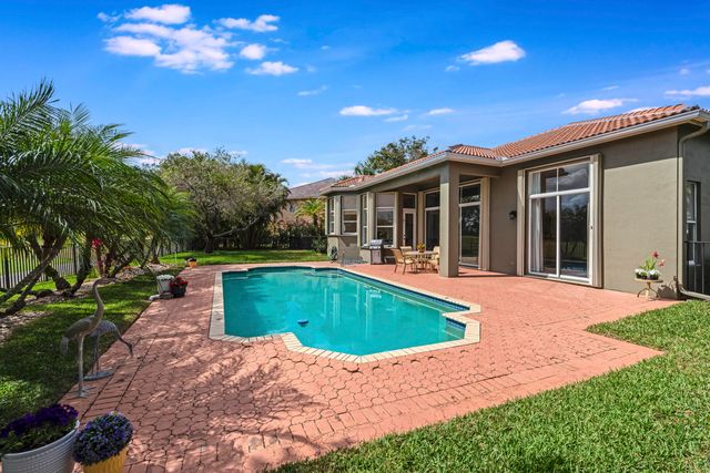 8387 Ironhorse Court, West Palm Beach, FL 33412