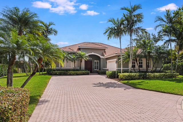 8387 Ironhorse Court, West Palm Beach, FL 33412