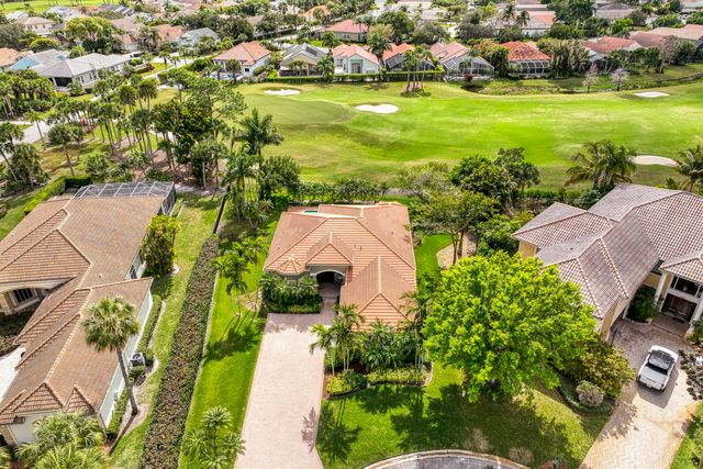 8387 Ironhorse Court, West Palm Beach, FL 33412