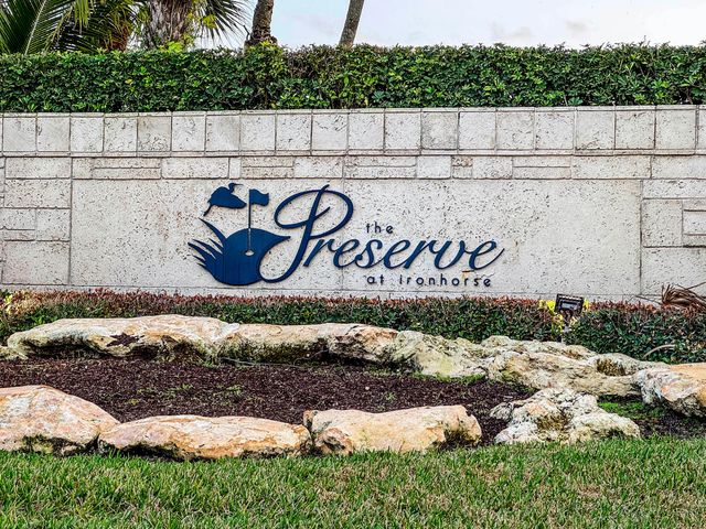 8387 Ironhorse Court, West Palm Beach, FL 33412