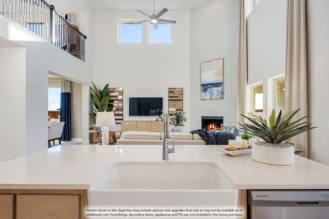 3400 Olden Drive, Wylie, TX 75098