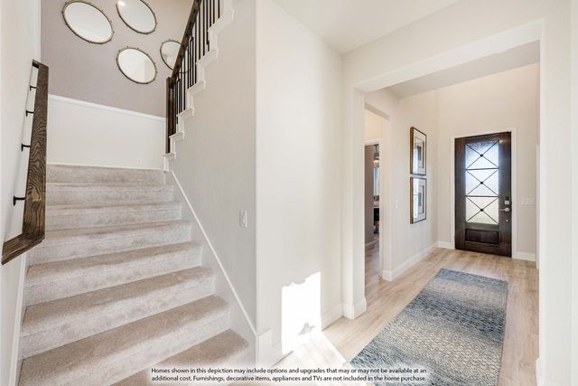 3400 Olden Drive, Wylie, TX 75098