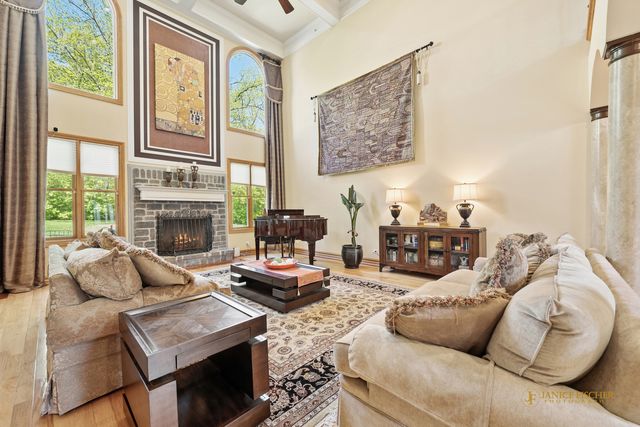4806 Preserve Parkway, Long Grove, IL 60047
