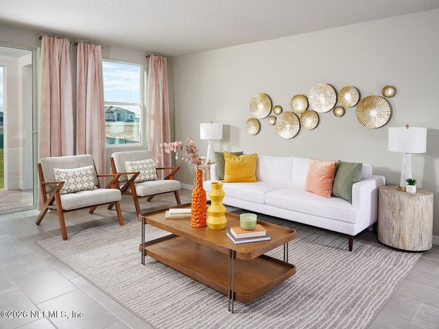 7767 CAHILL Lane, Jacksonville, FL 32219