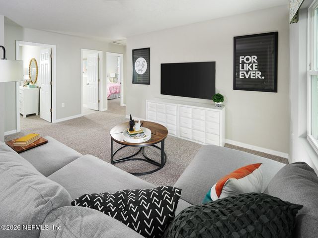 7767 CAHILL Lane, Jacksonville, FL 32219