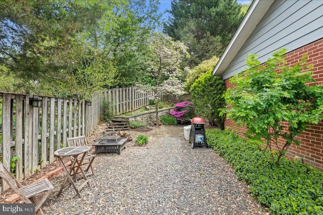 802 CABIN JOHN PKWY, Rockville, MD 20852