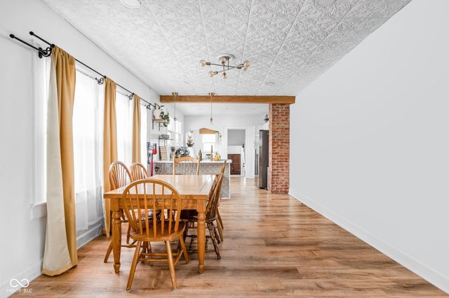 1316 N Tacoma Avenue, Indianapolis, IN 46201