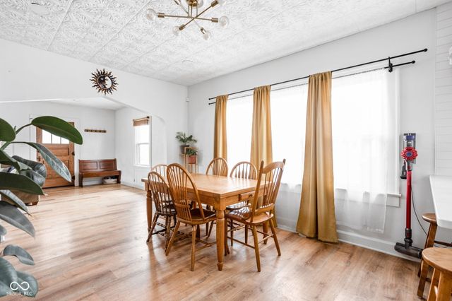 1316 N Tacoma Avenue, Indianapolis, IN 46201