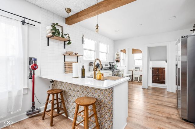 1316 N Tacoma Avenue, Indianapolis, IN 46201