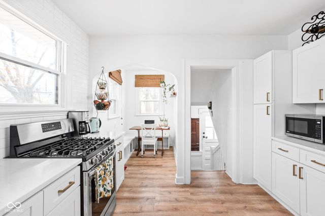 1316 N Tacoma Avenue, Indianapolis, IN 46201