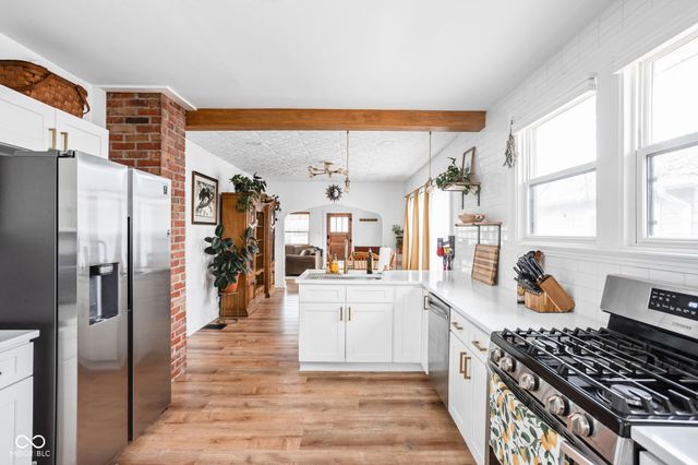 1316 N Tacoma Avenue, Indianapolis, IN 46201