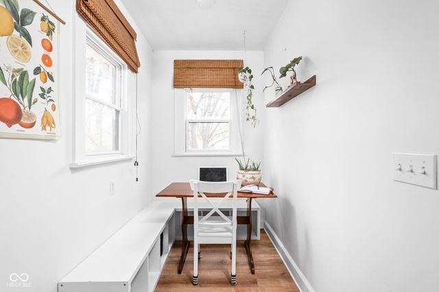 1316 N Tacoma Avenue, Indianapolis, IN 46201