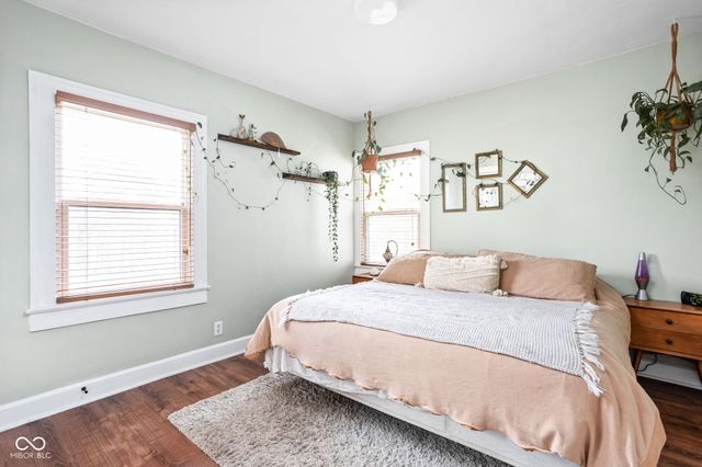 1316 N Tacoma Avenue, Indianapolis, IN 46201