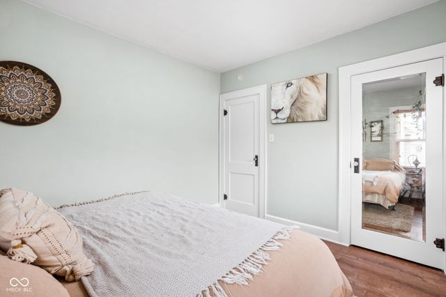 1316 N Tacoma Avenue, Indianapolis, IN 46201