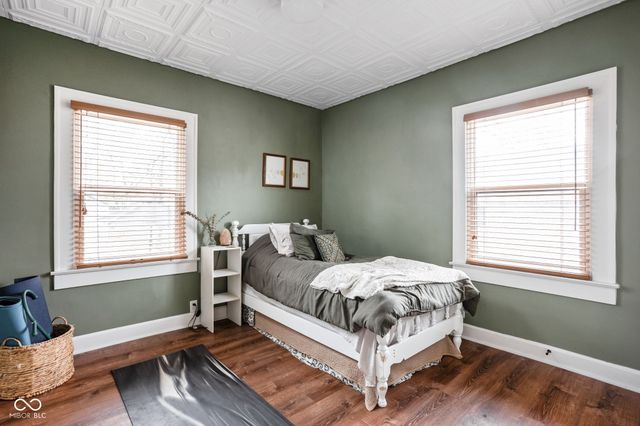 1316 N Tacoma Avenue, Indianapolis, IN 46201