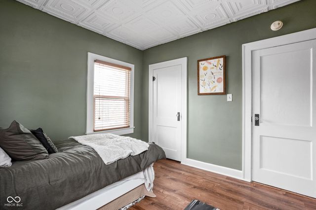 1316 N Tacoma Avenue, Indianapolis, IN 46201