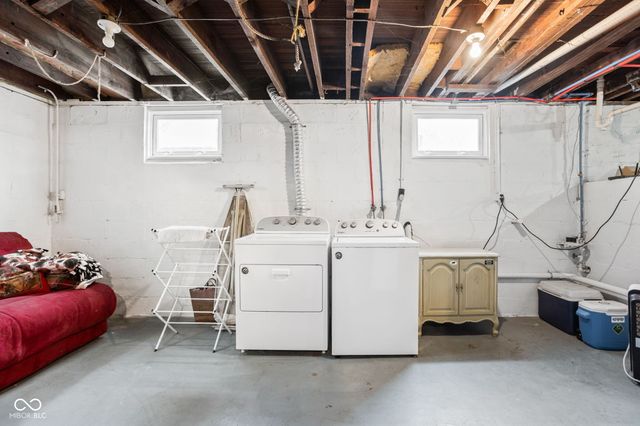 1316 N Tacoma Avenue, Indianapolis, IN 46201