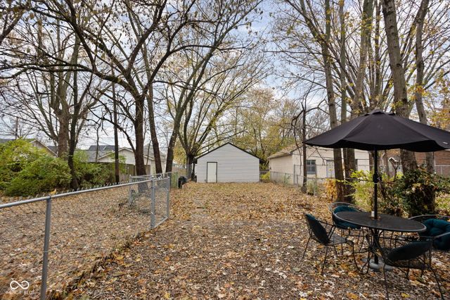 1316 N Tacoma Avenue, Indianapolis, IN 46201