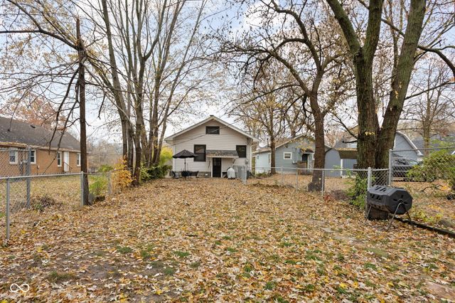 1316 N Tacoma Avenue, Indianapolis, IN 46201