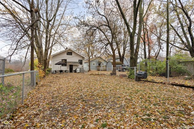 1316 N Tacoma Avenue, Indianapolis, IN 46201