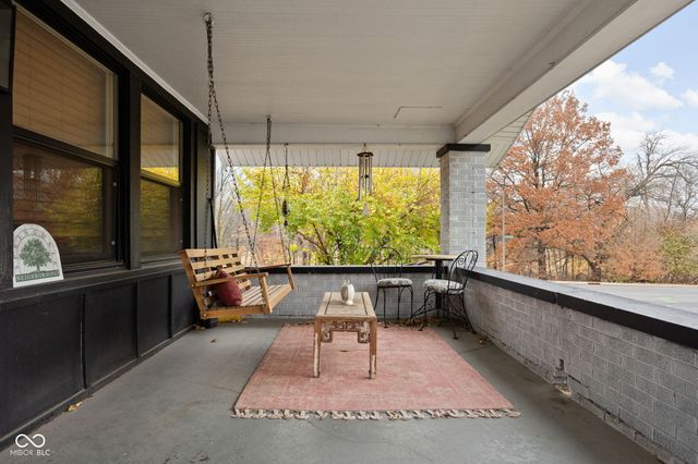 1316 N Tacoma Avenue, Indianapolis, IN 46201