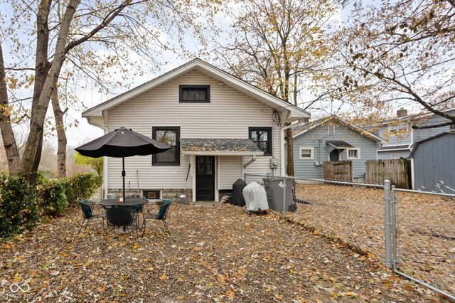 1316 N Tacoma Avenue, Indianapolis, IN 46201