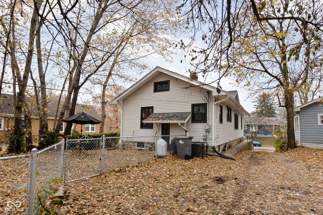 1316 N Tacoma Avenue, Indianapolis, IN 46201