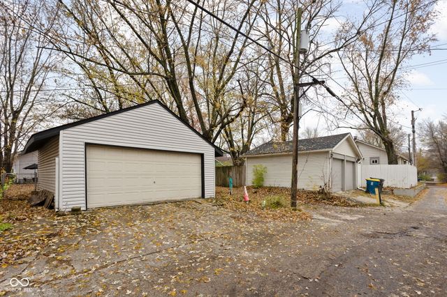 1316 N Tacoma Avenue, Indianapolis, IN 46201