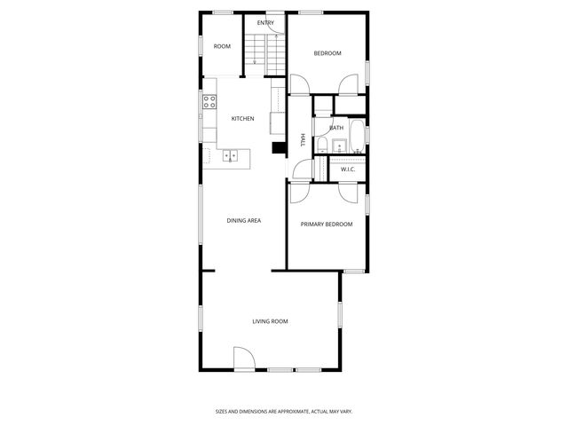 1316 N Tacoma Avenue, Indianapolis, IN 46201