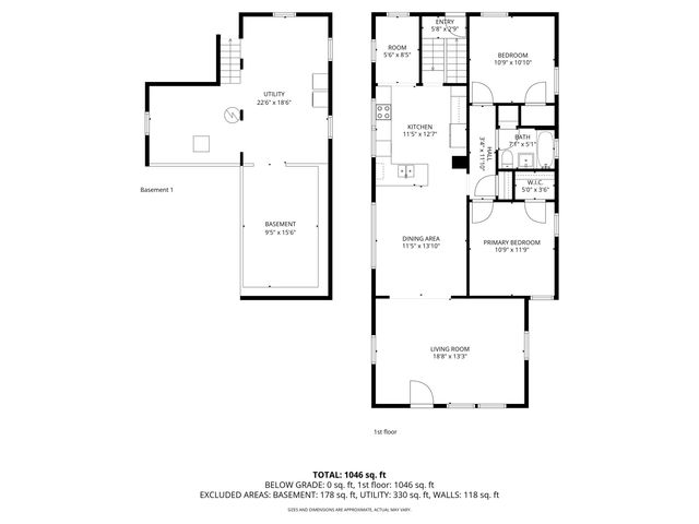 1316 N Tacoma Avenue, Indianapolis, IN 46201