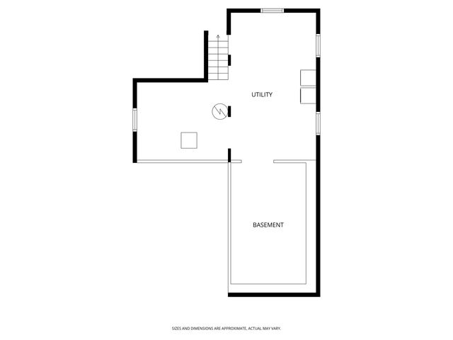 1316 N Tacoma Avenue, Indianapolis, IN 46201