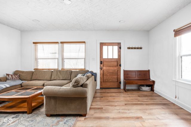 1316 N Tacoma Avenue, Indianapolis, IN 46201