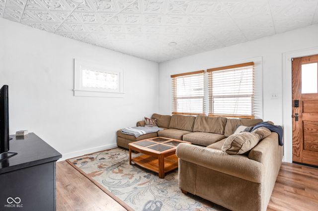 1316 N Tacoma Avenue, Indianapolis, IN 46201