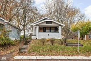 1316 N Tacoma Avenue, Indianapolis, IN 46201
