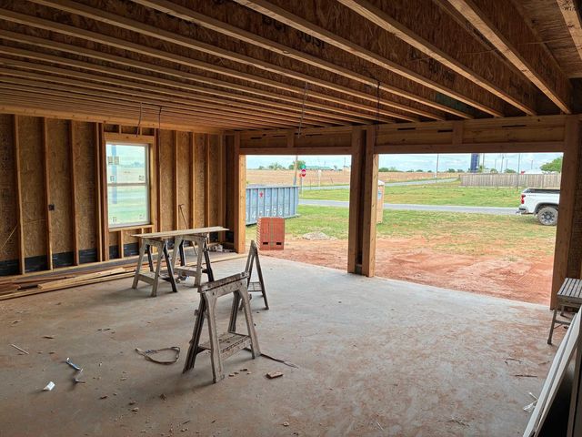 52 CASHION ROAD, Wichita County, TX 76305