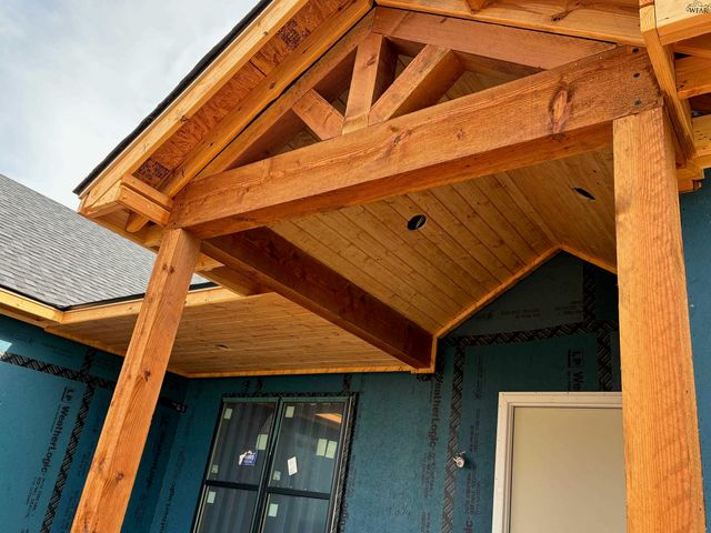 52 CASHION ROAD, Wichita County, TX 76305