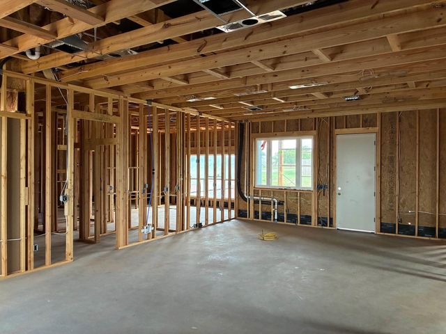 52 CASHION ROAD, Wichita County, TX 76305