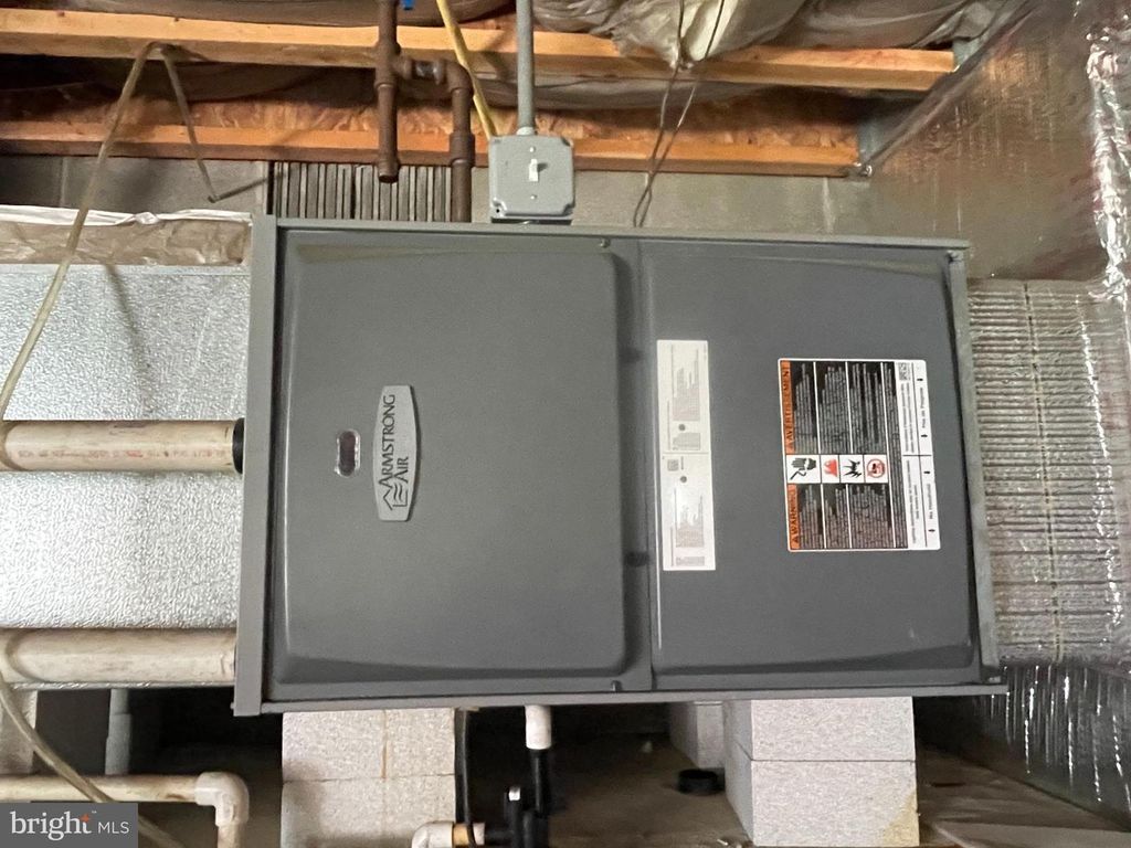 Image 20 of property listing at 120 S BROADWAY, Frostburg, MD 21532