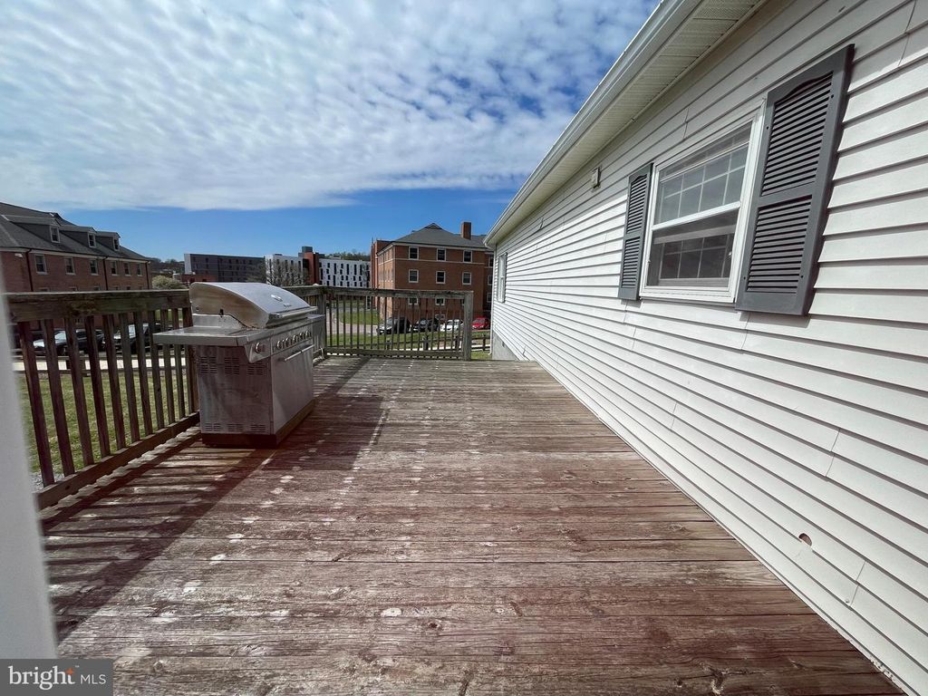 Image 25 of property listing at 120 S BROADWAY, Frostburg, MD 21532