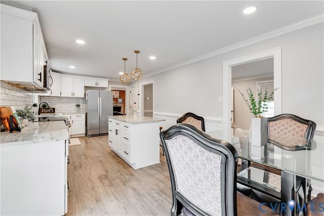 406 Beecham Dr, Henrico, VA 23227