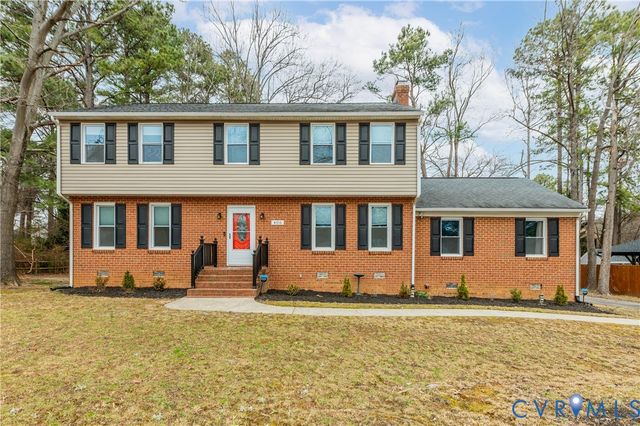 406 Beecham Dr, Henrico, VA 23227