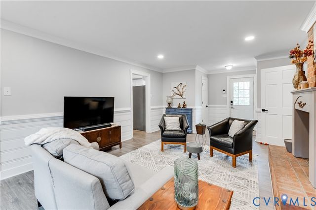 406 Beecham Dr, Henrico, VA 23227